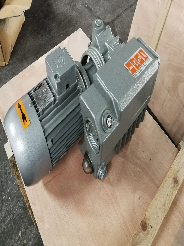 Rotary Vane Vacuum …