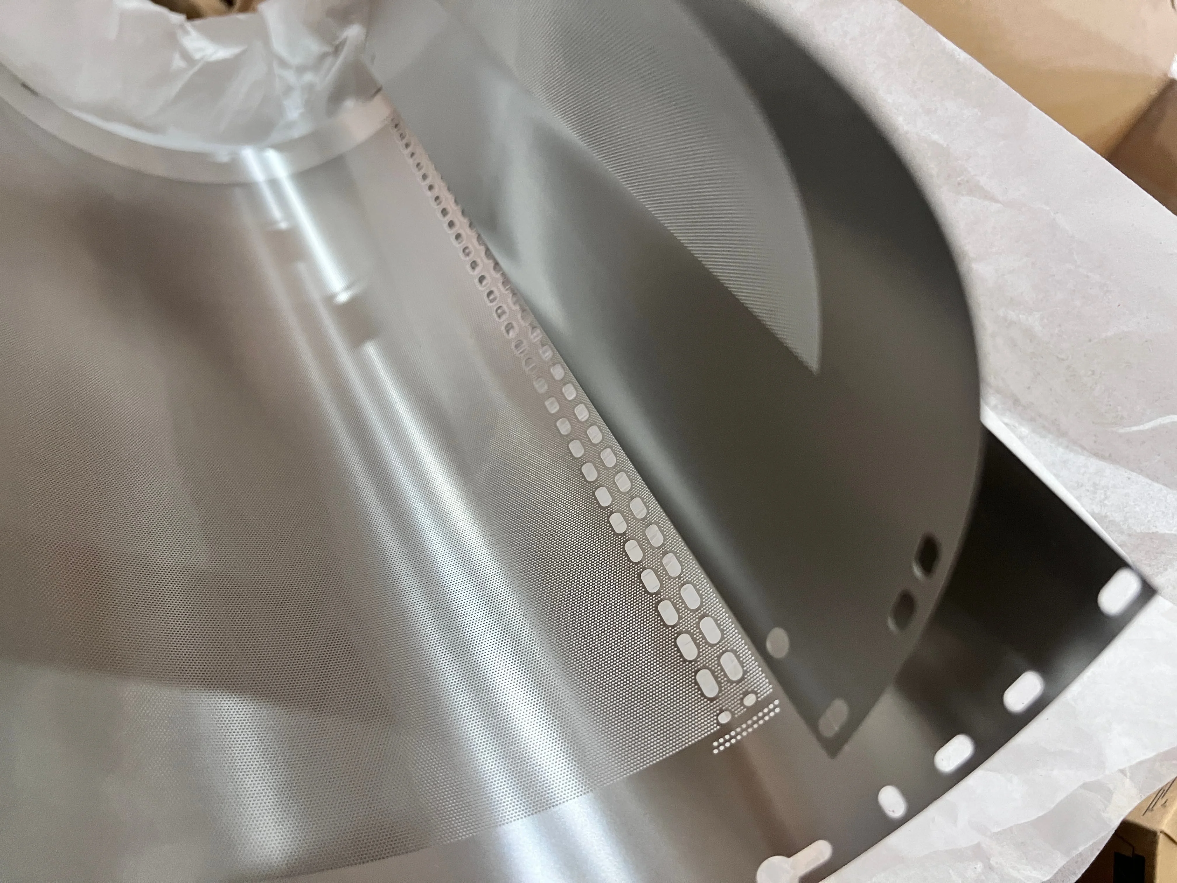 

023-75063-258 023-75061 DRUM BODY A3 for Riso RV RZ EV EZ 3650 3660 3690 5690 9690 300 310 370 390 570 970 3750 3760 3790 5790