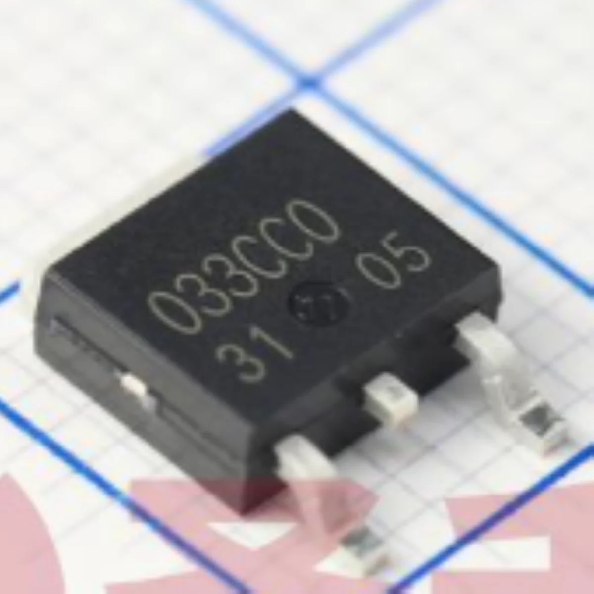 

033CC0 05CC0 NEW Original BA033CC0FP-E2 BA05CC0FP-E2 Fixed 25V 1A 3.3V 5V TO-252-2 IC REG LINEAR TO252-2 Linear Regulator LDO