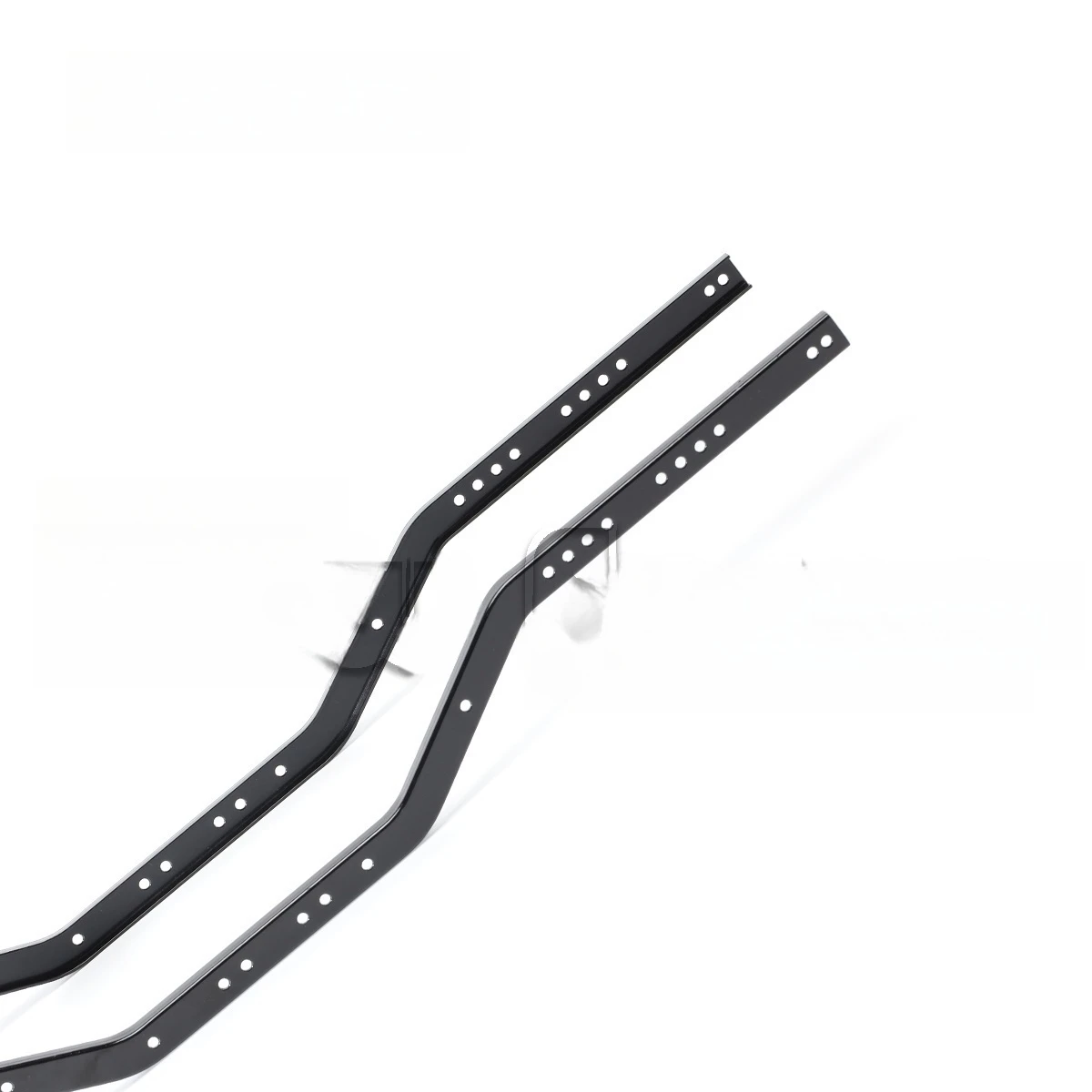 SP RGT RC Spare Parts R86040 Side Guard  Fox EX86120 ex86100 1/10 Scale 4WD Off-Road Crawler, Reverse-Drive System