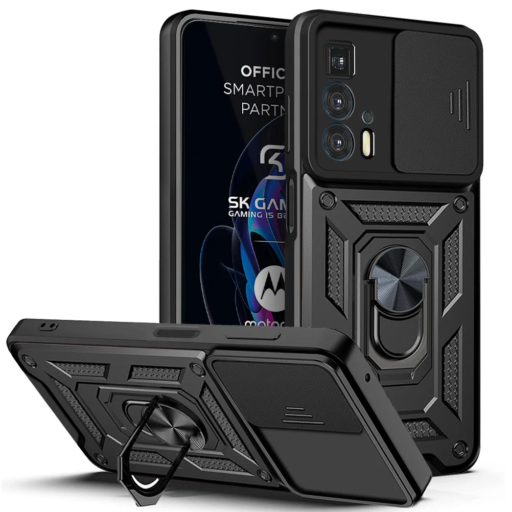 For Motorola Edge 20 Pro Case Moto Edge 20 lite Phone Case M