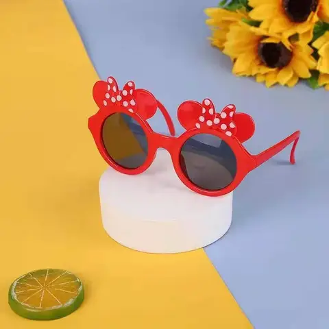 10 best sales Musse Pigg Solglasögon - №10