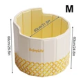 Yellow-M