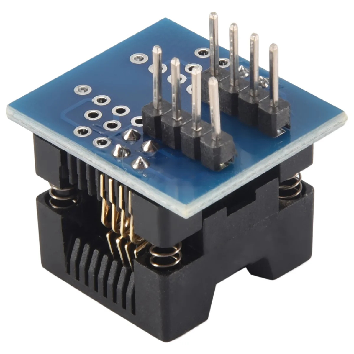 ADEGBO-Улучшенный 1 комплект CH341A 24 25 серии EEPROM Flash BIOS USB-программатор