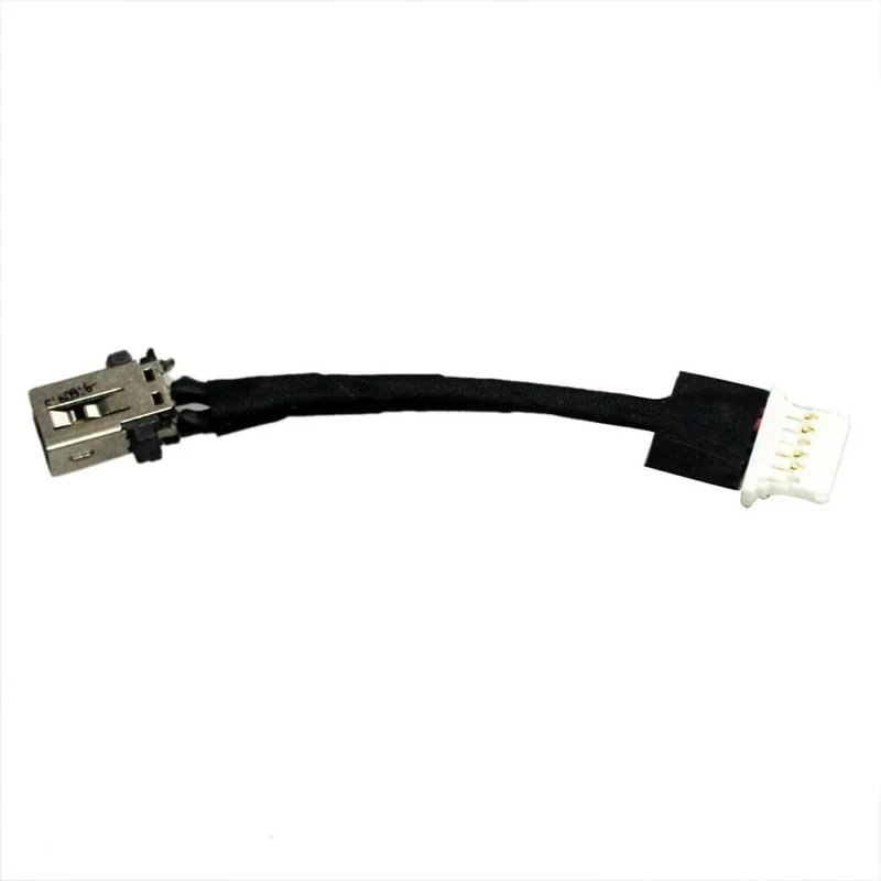 DC power Jack harness cable for Acer Spin 5 SP513-52N 50. gr7n1.005 socket