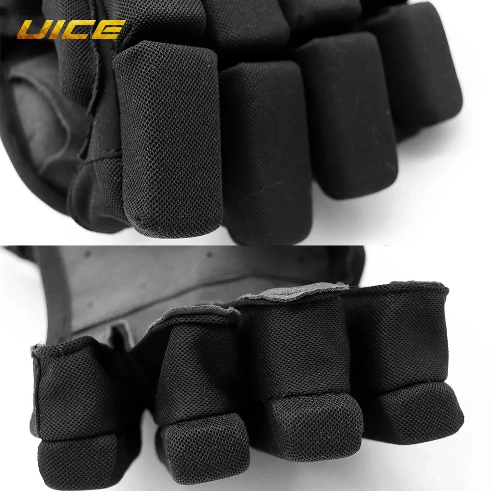 Ice Hockey Glove Hockey Gloves Field Gloves For Outdoor Training Ice Hockey Gloves Hockey Equipment