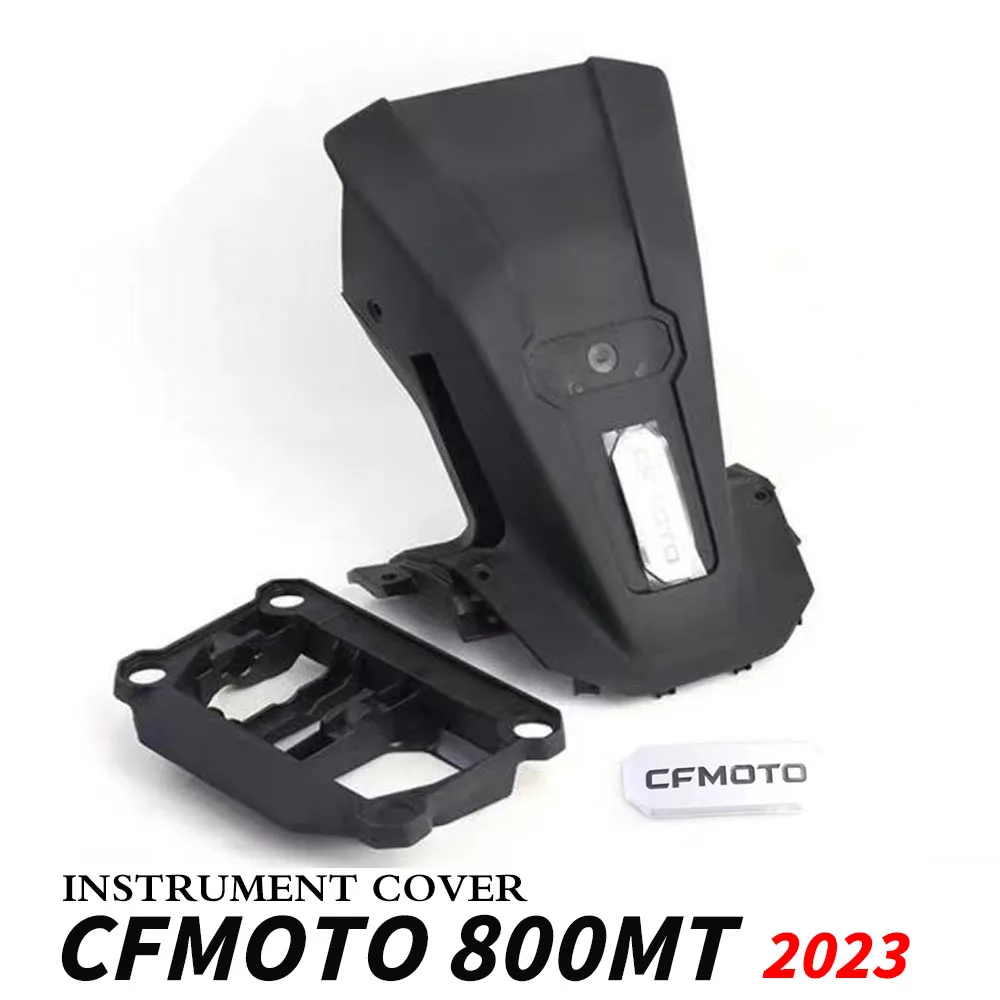 New For 2023  800MT 800 MT Motorcycle Original Accessories Adventure Edition Instrument Cover Instrument Rear Cover