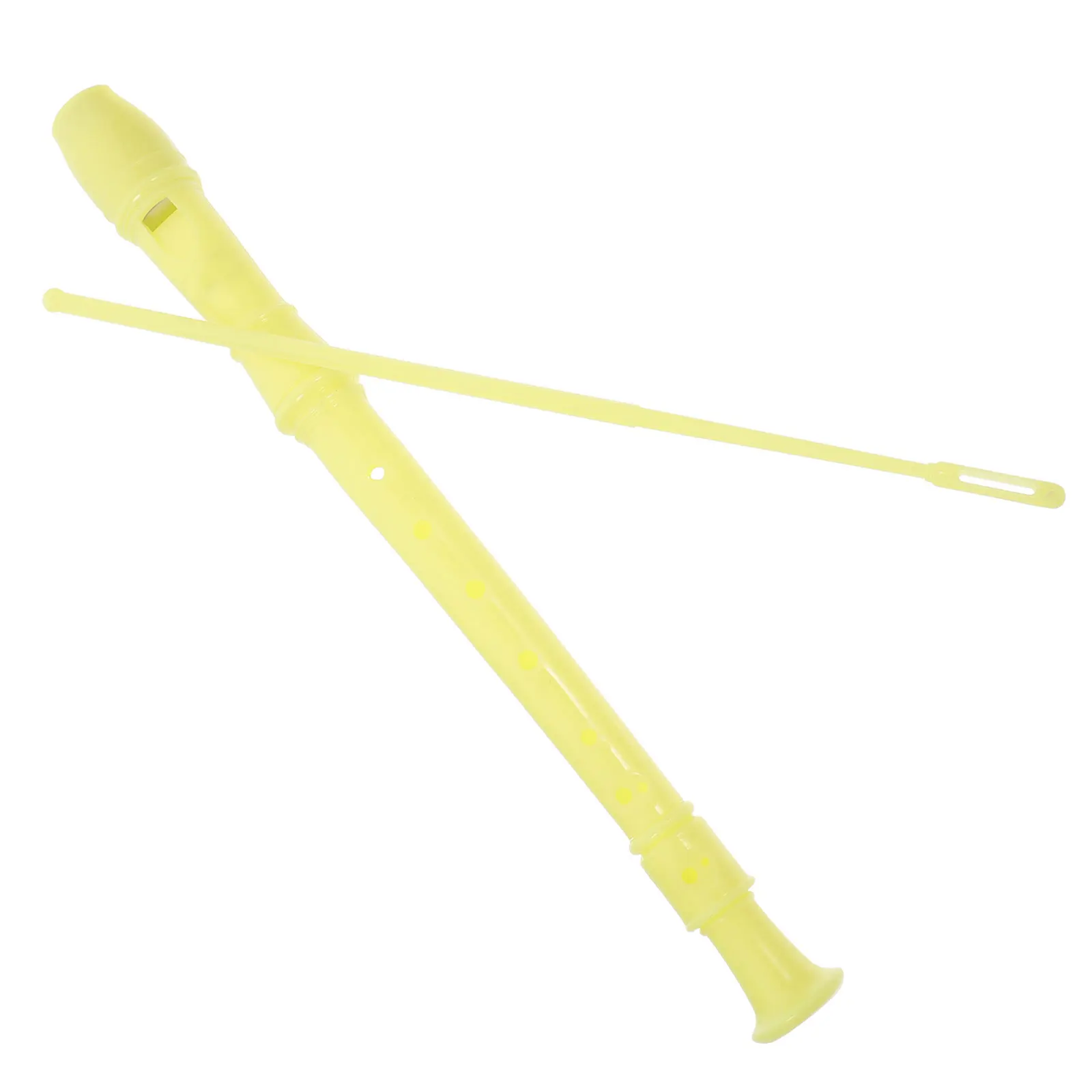 

Treble Clarionet Instruments Early Educational Flute for School Band Flauta Dulce Recorder