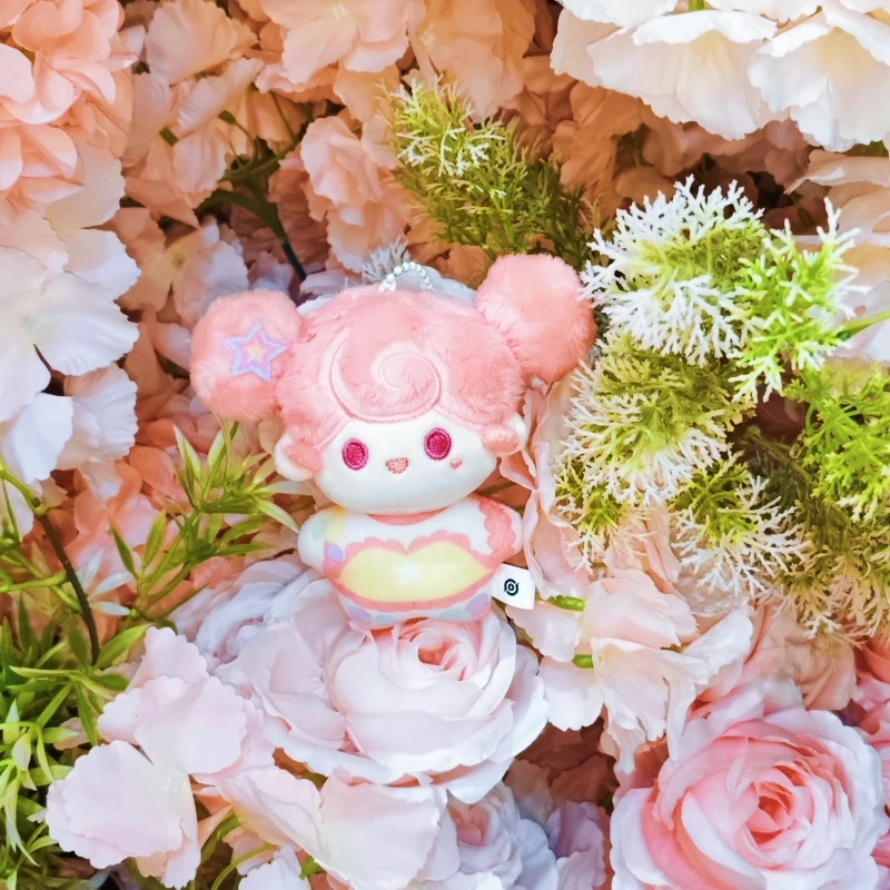 王の名誉ゲーム周辺機器夏の水泳サークルシリーズシャオチャオリユアンファンぬいぐるみバックパック装飾おもちゃ友人ギフト