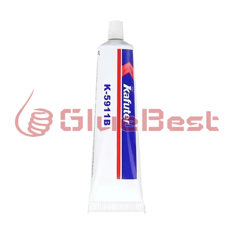 KAFUTER K-5911B Curing Agent for High-Strength Bonding and Protection in Automotive and Industrial Applications Original Product