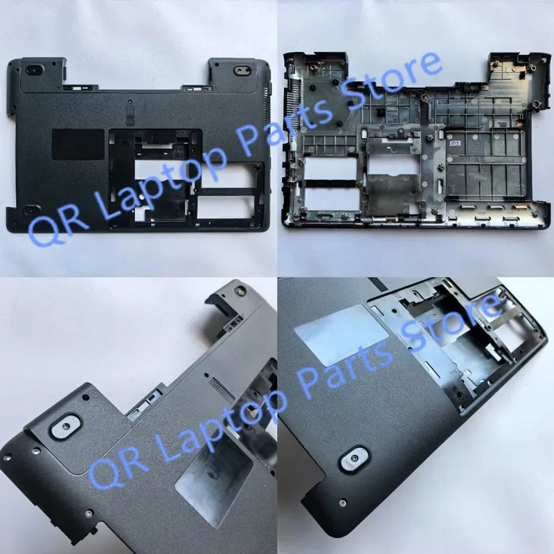 

Новая нижняя крышка корпуса для ноутбуков Samsung NP 270E5E, 275E5E, 270E5V, 300E5E