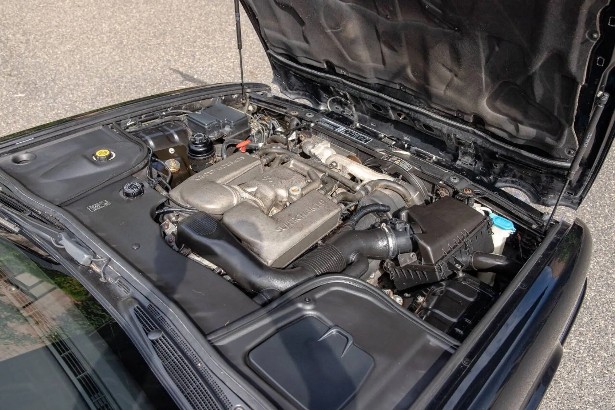 

475 мм, 2 шт. Амортизаторы капота для Jaguar XJ (X308) XJ6 XJ6L XJ8 XJ8L Saloon 1996-2003, передние газовые упоры капота, пружины-амортизаторы, поршни