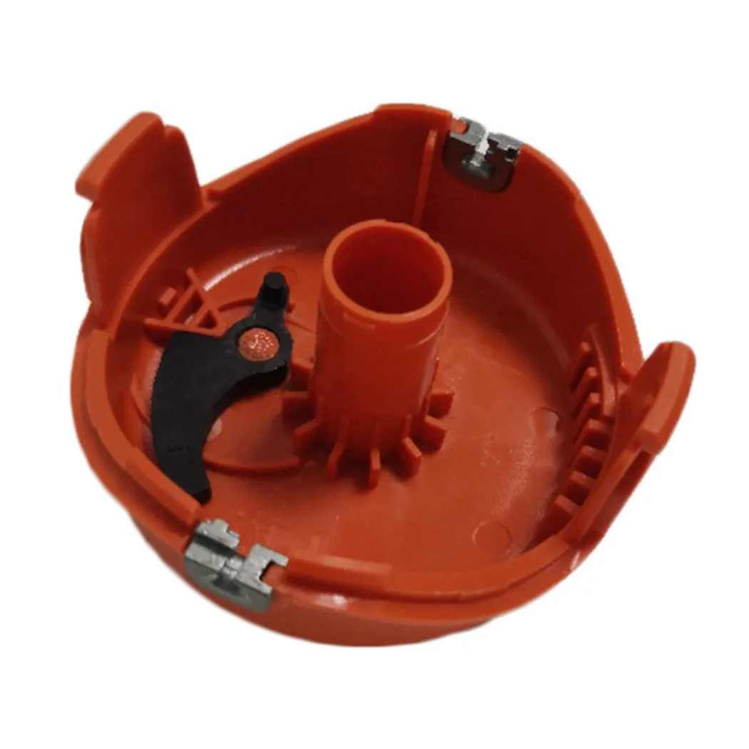 

Compatible Dual Line Spool for Black and Decker For Strimmers Models GL650 GL660 GL670 GLC1825N GLC1825LB For A6442