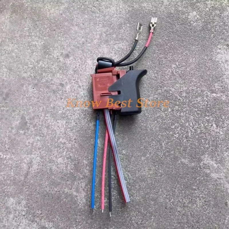 

1 шт., оригинальный переключатель электрического молотка CGP-1120C для Hilti TE2-A22, 21,6 В, модуль управления скоростью