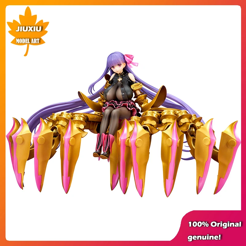 

quesQ Original:Fate FGO Passionlip Sexy Girl 1/8 PVC Action Figure Anime Figure Model Toys Figure Collection Doll Gift