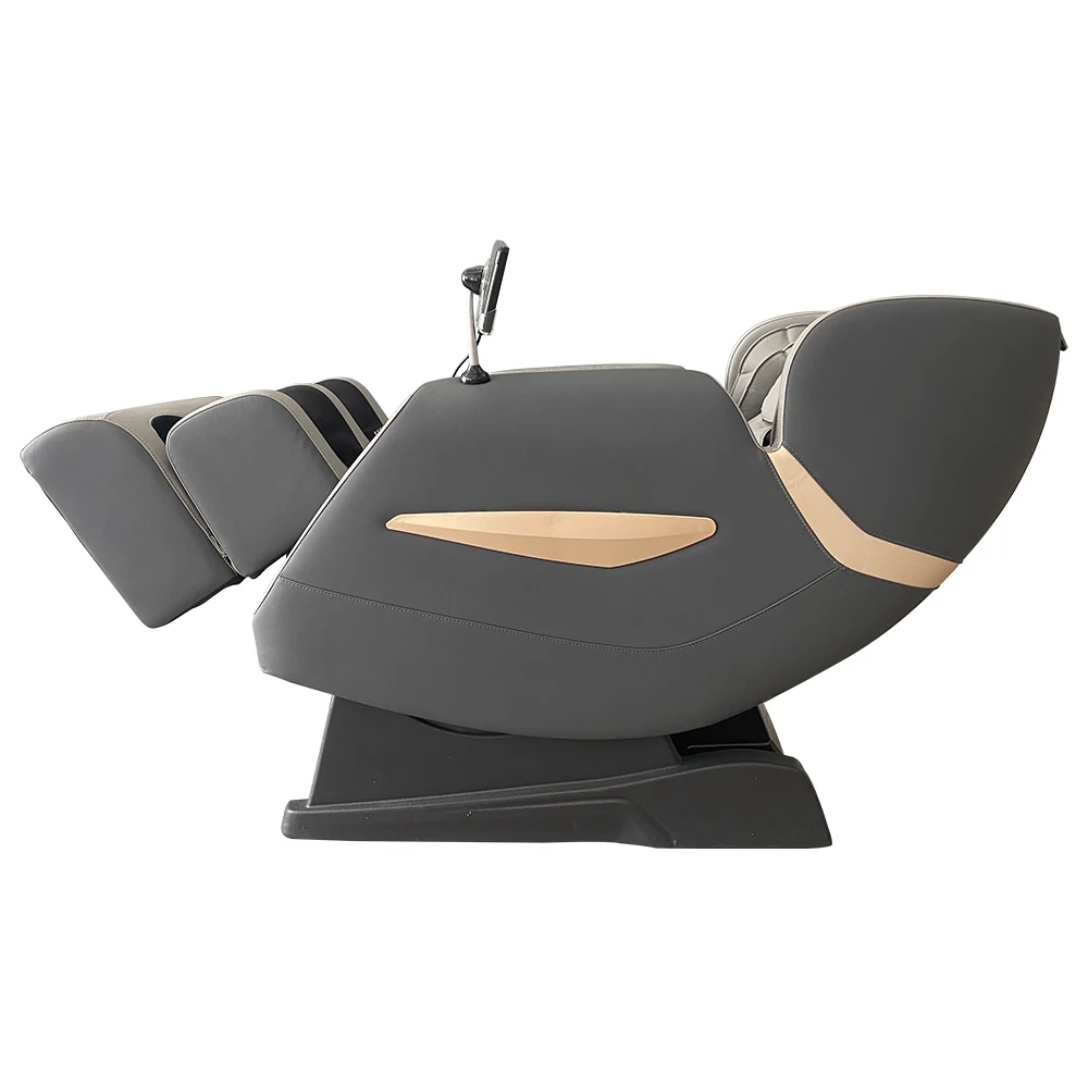 High quality zero gravity home full body 8d Zero Gravity Full Body Sofa Luxury Massage Chair