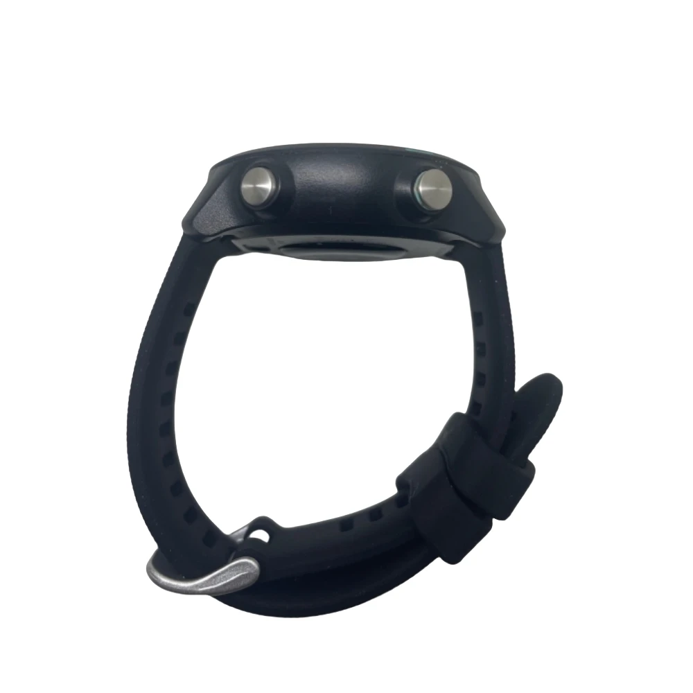 ساعة غارمين فارورونر 245 موسيقى رياضية مُجددة، الأكسجين في الدم، معدل ضربات القلب، ماراثون