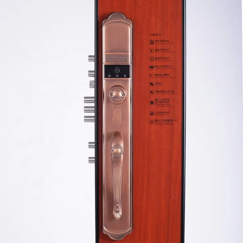 Full Automatic Euro… - image