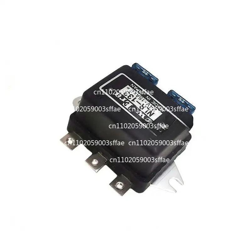 

Реле NEW ERA NLR-133, 24В 15А, 6 контактов, регулятор генератора New Era