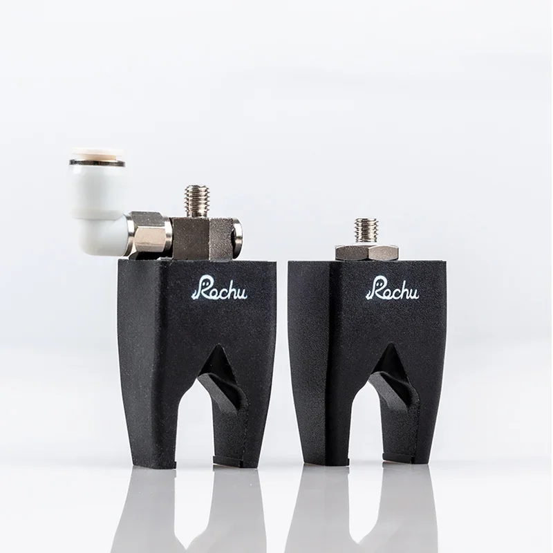 

MINI Gripper Manipulator Fixture Robot Gripper Soft Gripper Pneumatic 21413