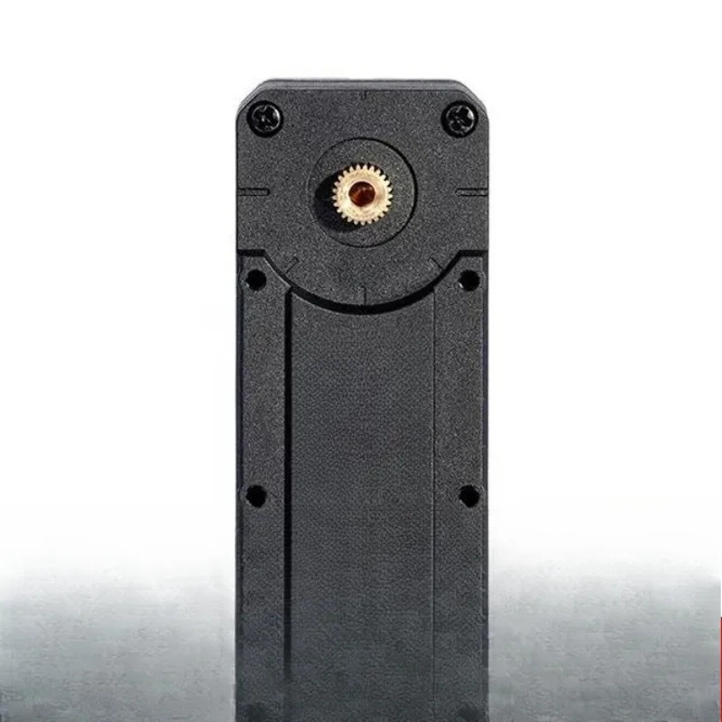 19KG30KG dual-axis ST3215 magnetic coding 360-degree robot manipulator TTL serial bus steering gear