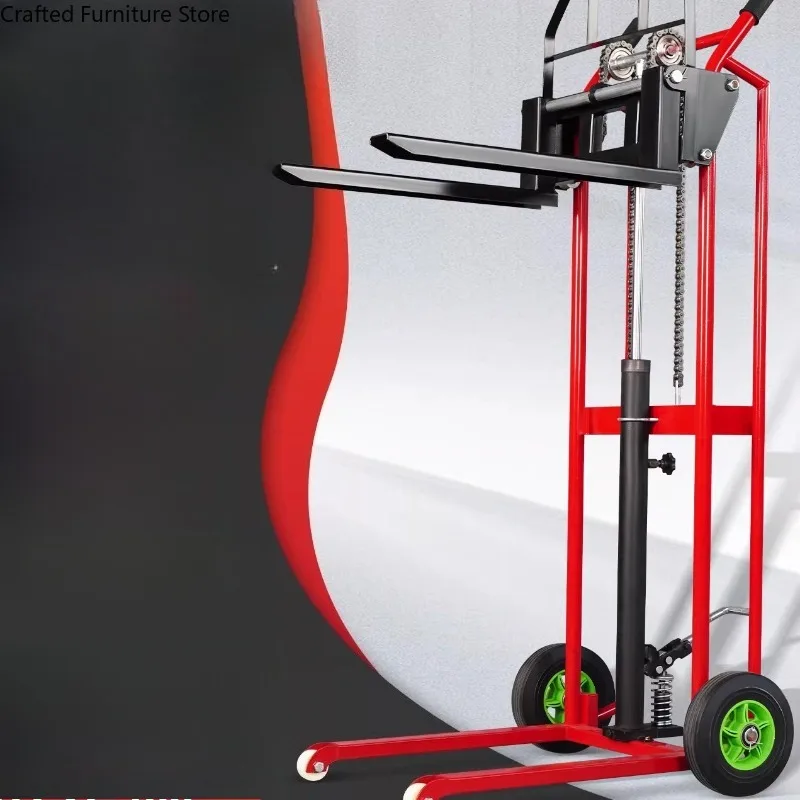 Dust-free Workshop Forklift Truck Outdoor Heavy-duty Forklift Truck Hydraulic Commercial Furniture Carretilla Elevadora ZY60CC