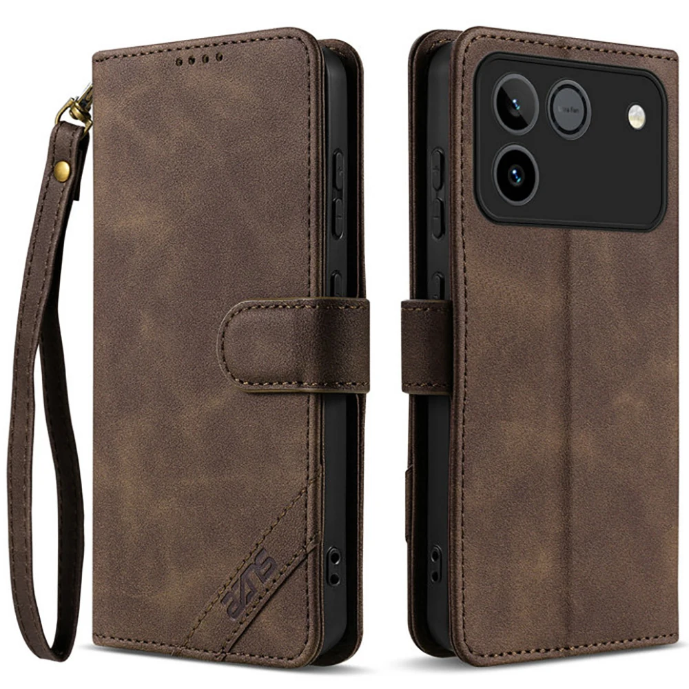 For Honor Win RT 5G Luxury Case For Huawei Honor Win RFID Bl