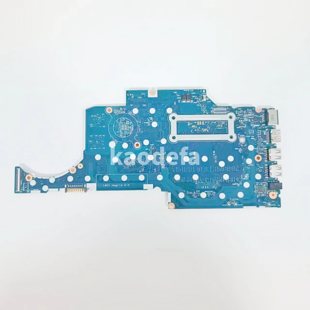 6050A3056501-MB-A02 Mainboard For HP 14-CM 245 G7 Laptop Motherboard CPU: R3-3200U R5-3500U AMD UMA DDR4  L46791-601 L46791-501