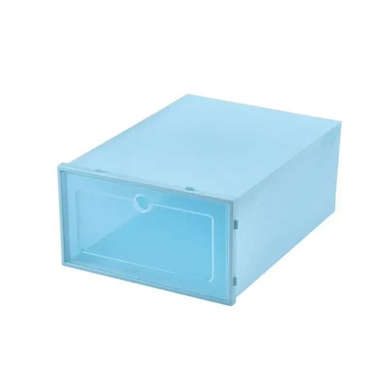 

Wardrobe Plastic Home Underwear Storage Box YY6697