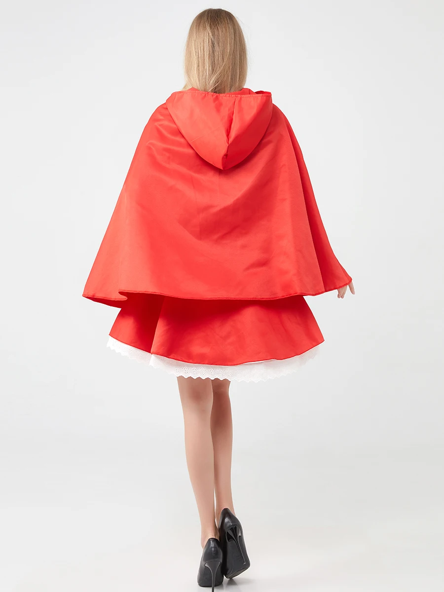 Thumbnail 3 - #5 Top 10 Costume Capes Worth Buying In 2026