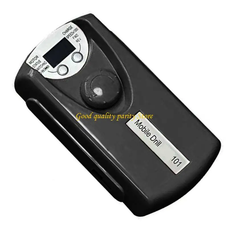 M4YA المهنية الكهربائية مسمار الحفر 30000 دورة في الدقيقة المحمولة USB قابلة للشحن آلة مانيكير مع بت ومجموعة العصابات الرملي