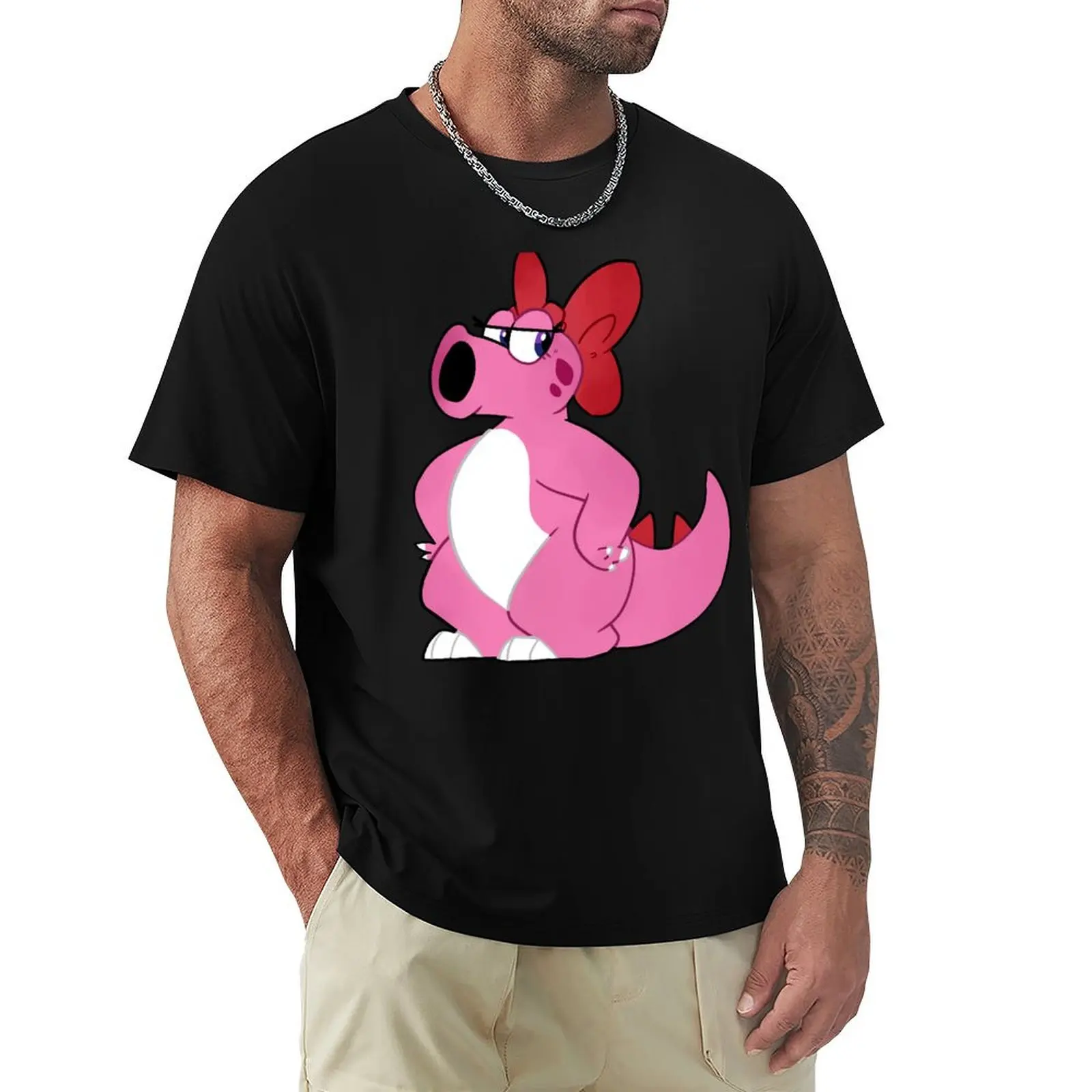 

Birdo T-Shirt hippie clothes sublime vintage graphic tee Funny t-shirts designer t shirt men