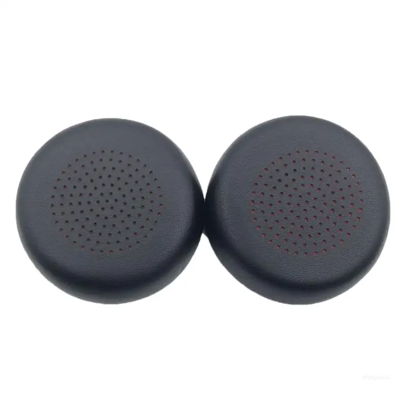 for Voyagers B825 Ear Pad Cushions for BLACKWIRE 5220 5210 Headset Earpads Dropship