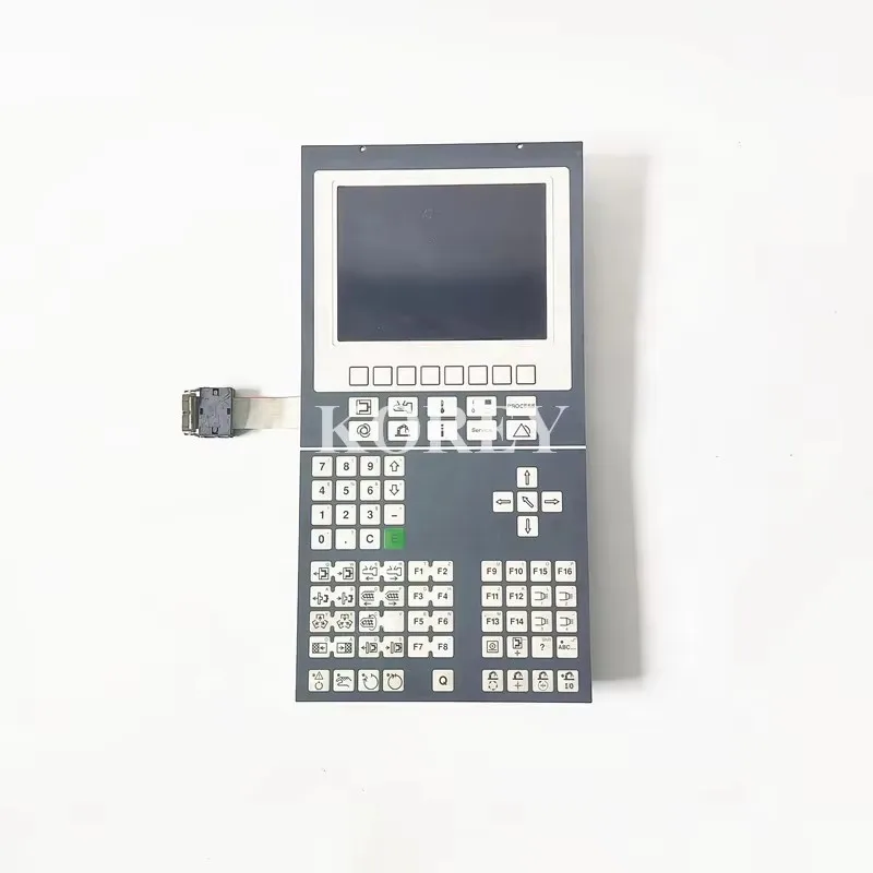 

Molding Machine Operation Screen LM-EH53-22NTS 5.40551.836-003