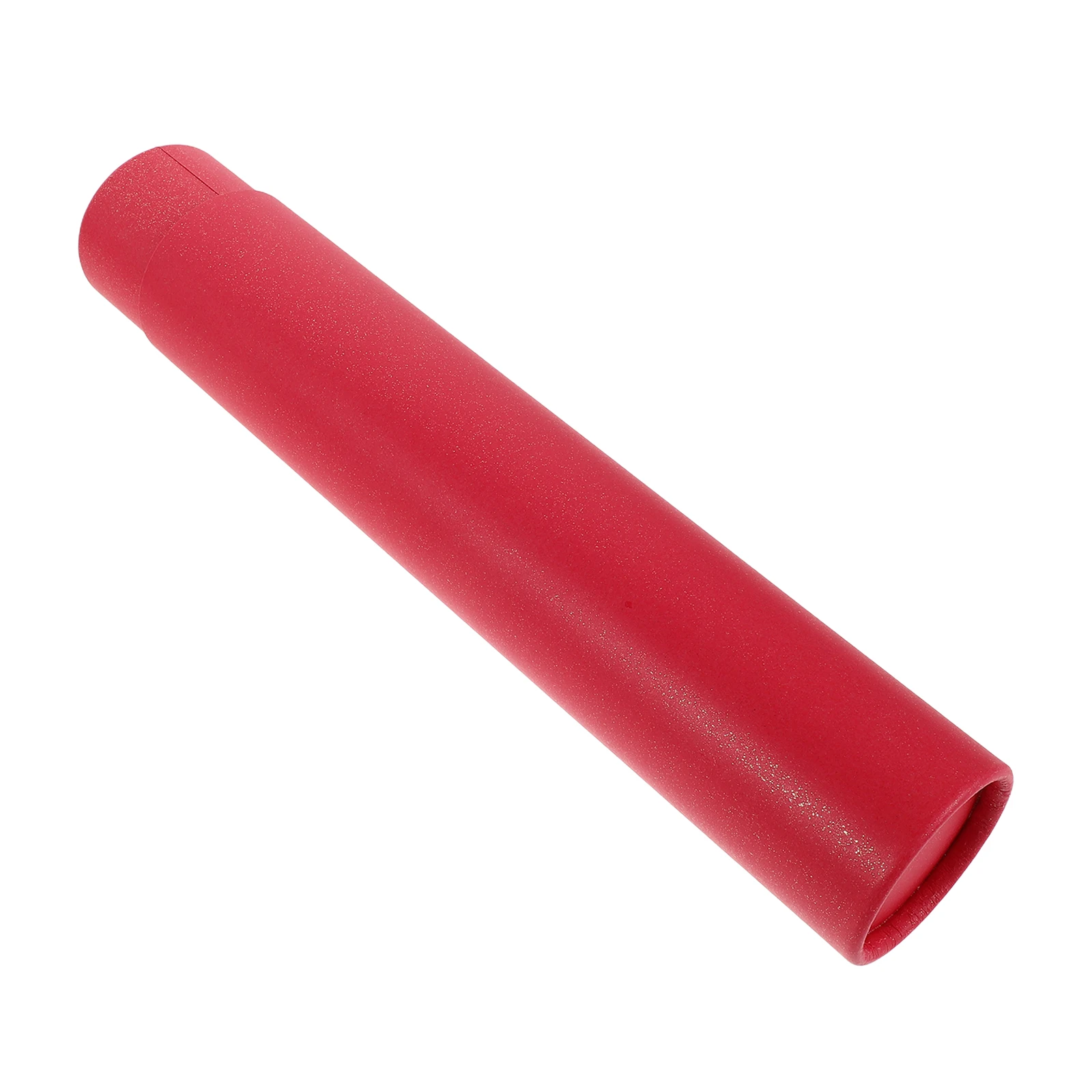 أنبوب تخزين فني قابل للتمديد، أنبوب بريد ورقي، حاوية تخزين للرسم للملصقات والوثائق والخرائط وفن الخط #1