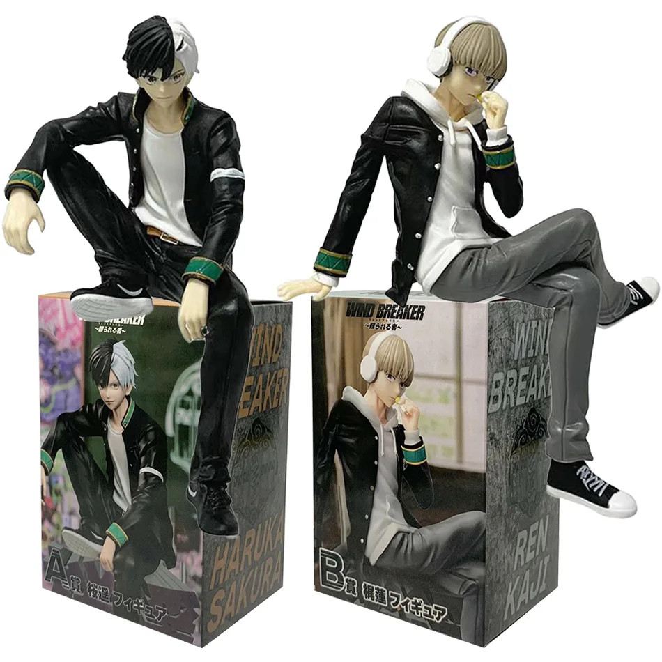 أنيمي هاتسون ميكو الشكل خرافة العجائب هاتسون ميكو سنور في الأحذية Kawaii عمل أرقام الكبار جمع لعبة مجسمة هدية