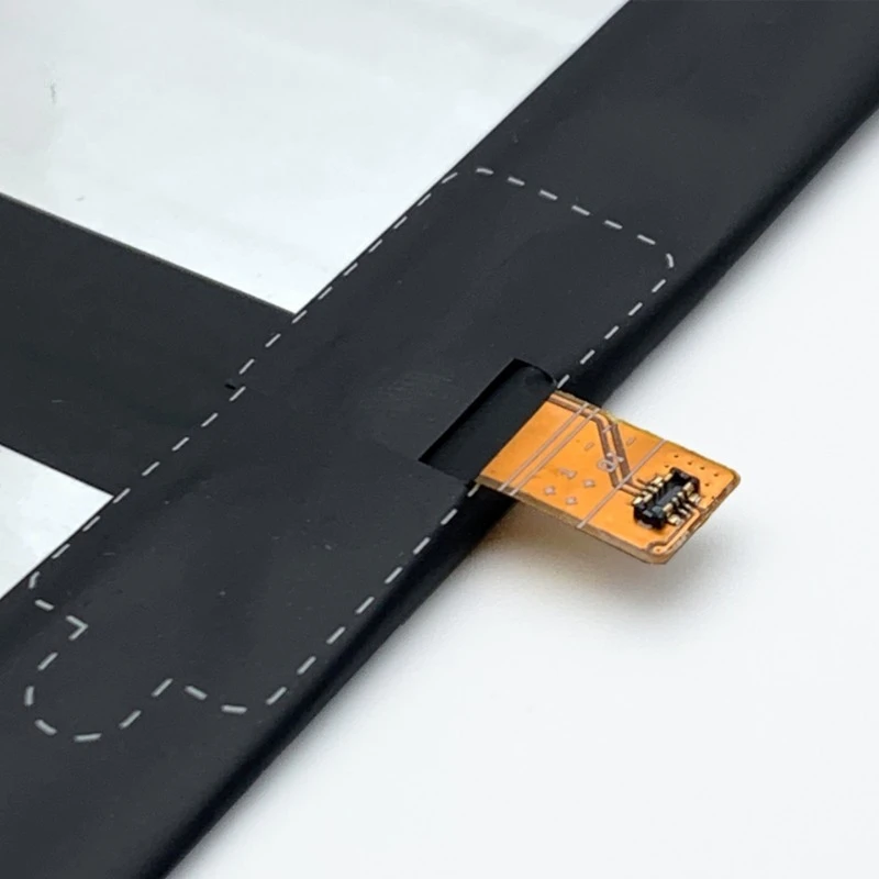 고품질 BM61 태블릿 배터리 교체 3.84V 6010mAh 샤오미 패드 1 2 3용