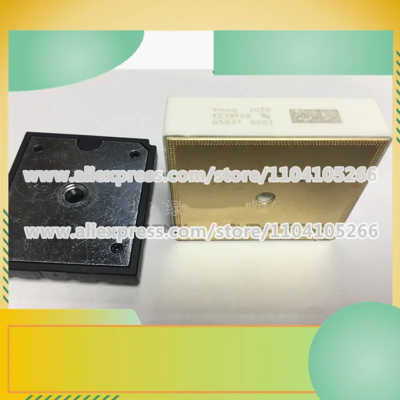 K239F06 K239F07 K239F08 K239F09 K239F10 K239F11 K239F05  K239F04 K239F03 K239F02 K239F01  New Original Power Module
