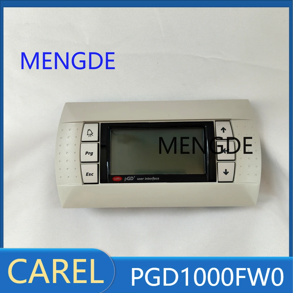 CAREL PGD PGD1000FW0 Digitalanzeige Neues Original