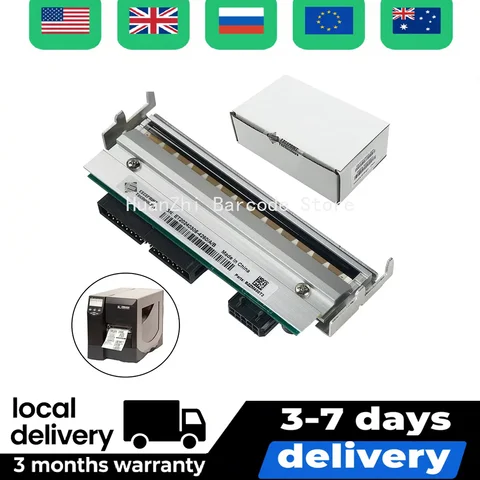 Zebra ZT230 Printer Head -AliExpress
