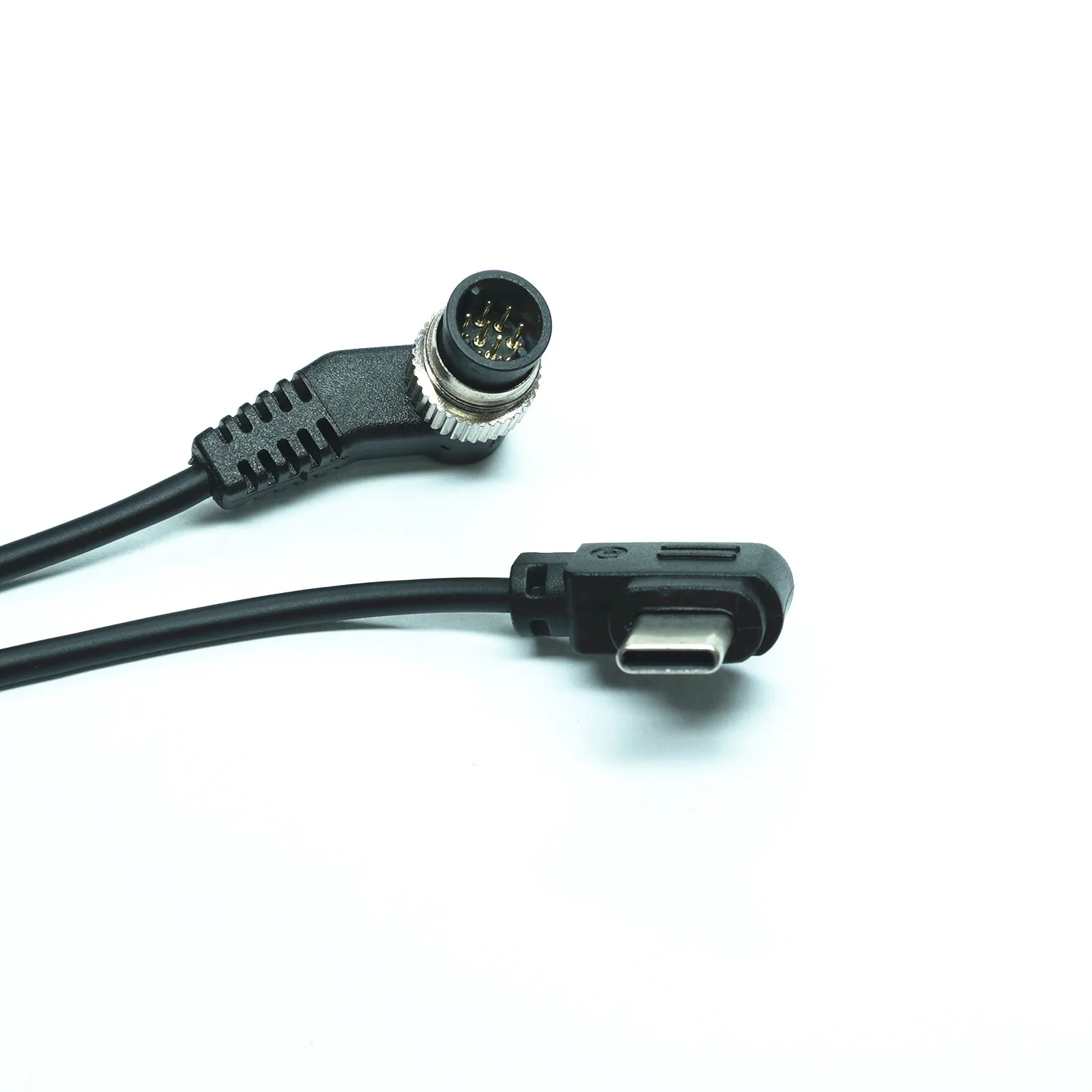 RSS-DC0 Release Cable For DJI Ronin  Stabilizer to Nikon d810 d800 z8 z9 Camera sc SC2/RS2/RS3/RS3 Mini/RS3/RS4