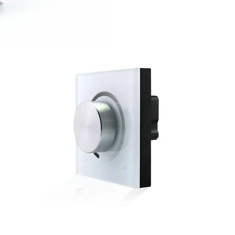 

Rotary dimmer electrical switch 220v 240v