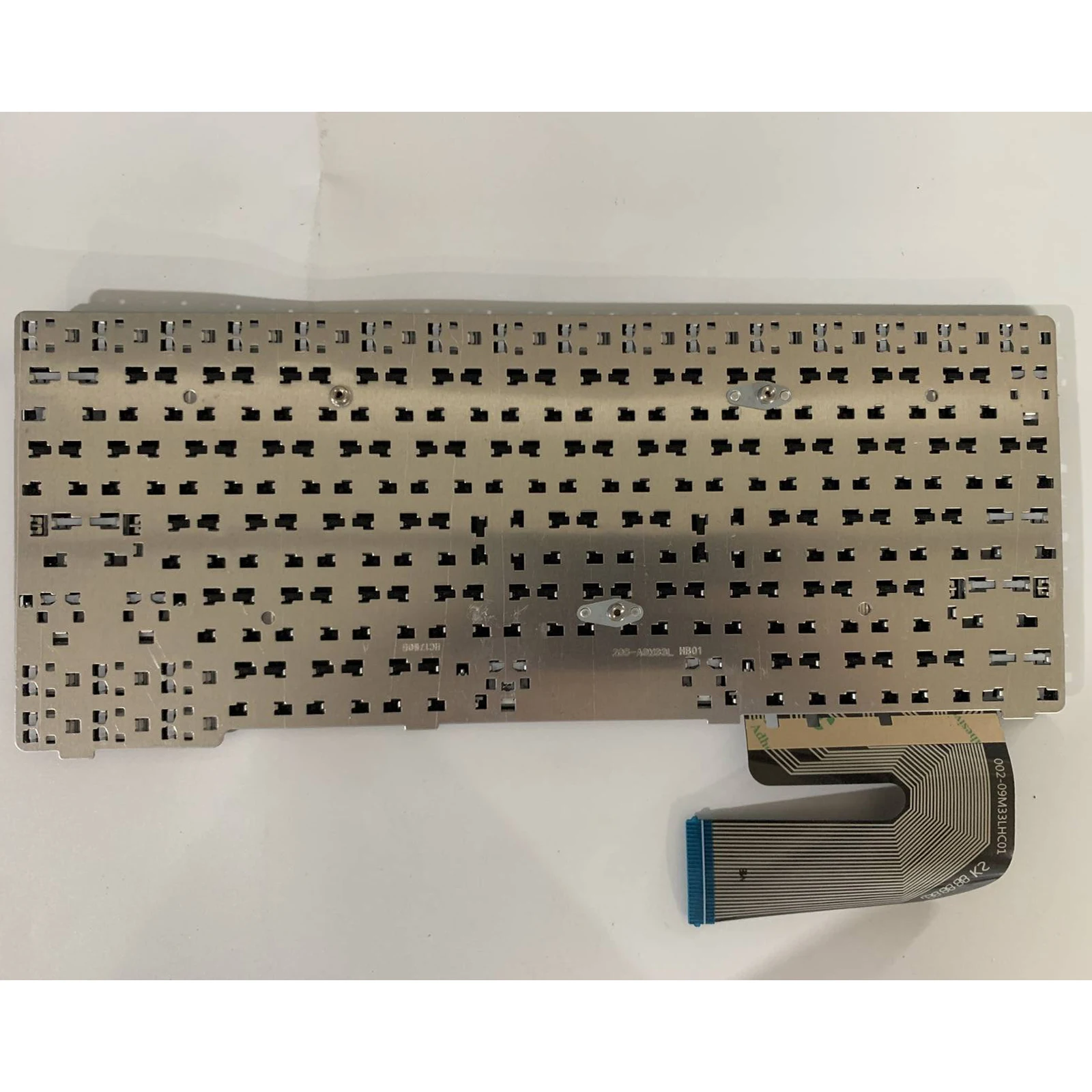 

Laptop keyboard US Layout for Samsung NB20 N145 NP-N148 NP-N150 N128 NB30