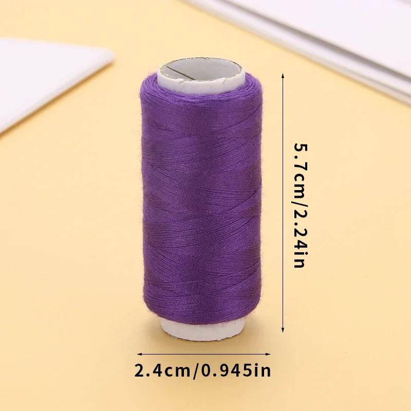 Thumbnail 2 - #36 Yarn Spools Comparison Guide