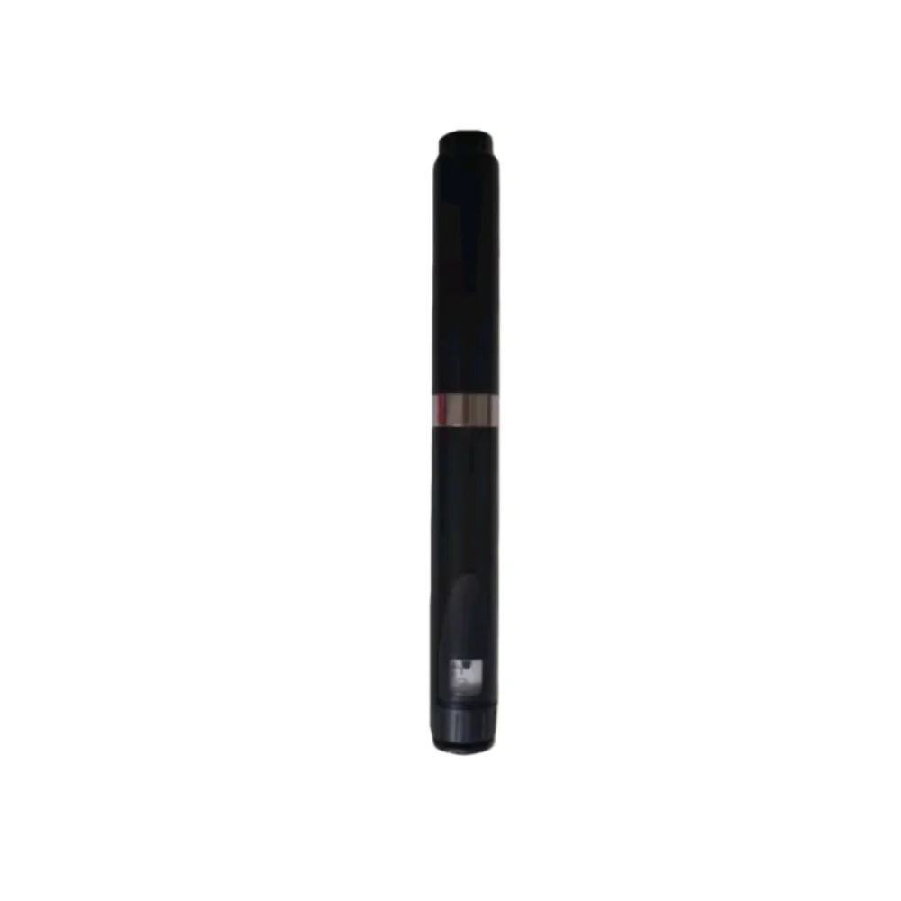 5/10 Stuks Veelkleurige Magische Pen 3 Ml Lege Cassette Fles Cartridges Individuele Verpakking Tattoo Pennen Kit Voor lilly Insuline Pen