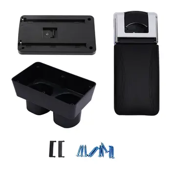 10 best sales Bracciolo skoda rapid - №5