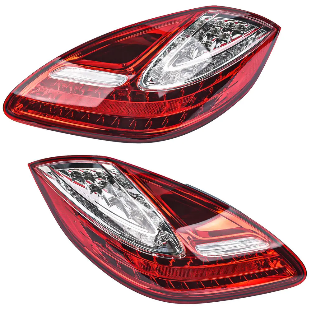 NEUE LED-Rücklichter rechts für Porsche Panamera 970 3.6L 4.8L 2010–2013 97063141104 97063141203 97063141204