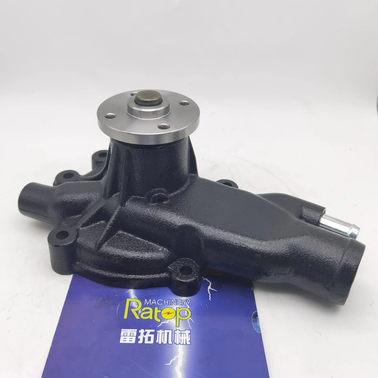 Excavator Parts High Quality Water Pump 21010-T9086 21010-T9087 21010-T9026 21010-T9027 For FD33 FD35 EX60-1 EX55 Engine