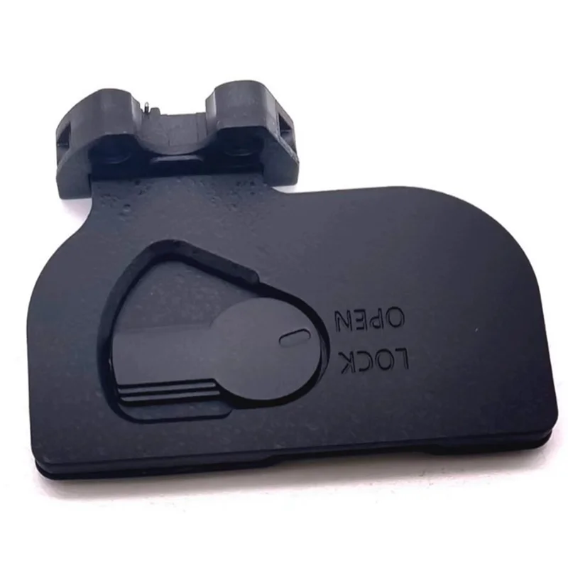 VO-For Panasonic DMC-GH4 AG-GH4 Battery Cover Door Lid Accessories Camera Unit Repair Parts