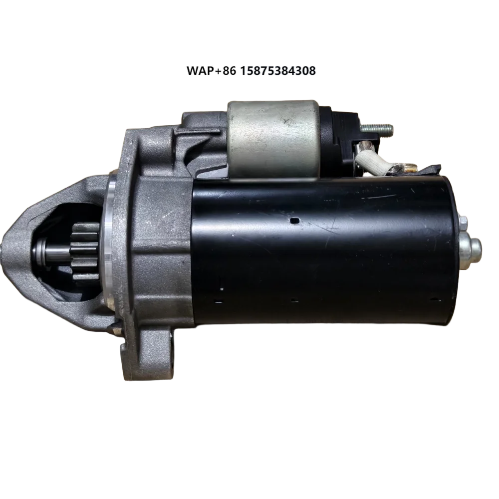 

New Auto Starter Parts for Benz W203 W204 W211 W906 Cars Models 0061514601 0061512501 0061517401